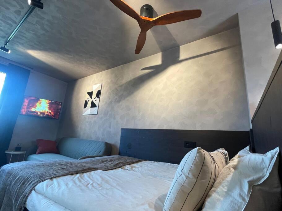 אנטוורפן Theatersquare Apt Terrace Cityview מראה חיצוני תמונה