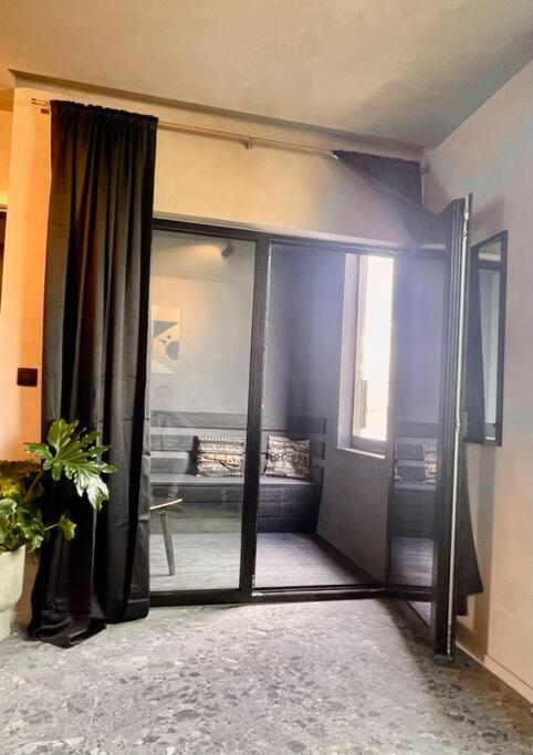 אנטוורפן Theatersquare Apt Terrace Cityview מראה חיצוני תמונה